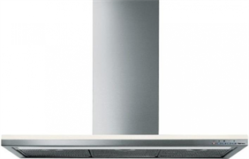 Вытяжка пристенная Falmec Lumen Steel 120 CLUN20.E0P1#NEUI491F