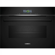 Компактный духовой шкаф Siemens CM724G1B1