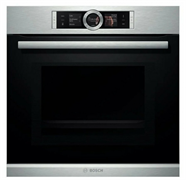 Электрический духовой шкаф Bosch CMG656RS1I