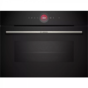 Встраиваемый электрический духовой шкаф Bosch CMG7241B1 Встраиваемый электрический духовой шкаф Bosch CMG7241B1