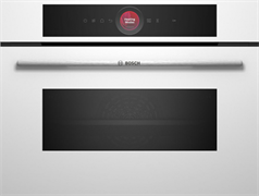 Встраиваемый электрический духовой шкаф Bosch CMG7241W1