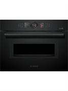 Духовой шкаф Bosch CMG8760C1,  черный