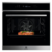 Встраиваемый электрический духовой шкаф Electrolux COE7P31X