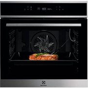 Встраиваемый электрический духовой шкаф Electrolux COE7P31X2