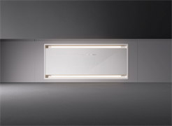 Вытяжка Falmec PARALLEL WHITE 70 CPAW70.E1P1#ZZZB490F