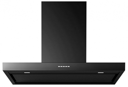 Вытяжка Falmec PLANE BLACK NRS 90 PLUS CPLN90.E24P2#EUN490F