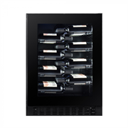 Встраиваемый винный шкаф Temptech CPROX60SRB
