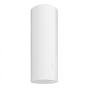 Островная вытяжка Falmec White Polar Isola 35 CPWI90.E0P2#ZZZB491F