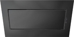 Вытяжка пристенная Falmec Quasar Glass Gray 90 см CQPN90.E0P2#ZZZG491F