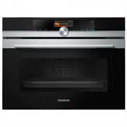 Встраиваемый электрический духовой шкаф Siemens CS636GBS2