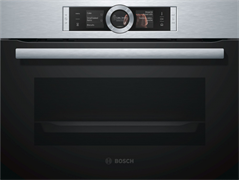 Встраиваемый электрический духовой шкаф Bosch CSG636BS3