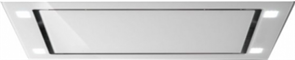 Вытяжка Falmec Sirio IS 90 WHITE GLASS CSJI90.E3P2#ZZZF400F