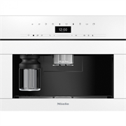 Встраиваемая кофемашина Miele CVA 7440 BRWS белый