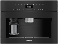 Встраиваемая кофемашина Miele CVA 7440 OBSW
