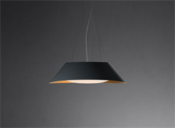 Вытяжка Falmec VOGUE IRON GREY CVGN88.E0P7#ZZZZ461F