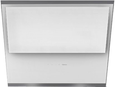 Вытяжка настенная Falmec Verso 85 White CVXN85.E0P2#ZZZF491F