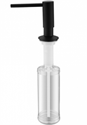 Дозатор для моющего средства Paulmark DECUS D004-401