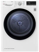 Сушильная машина LG DC90V5V0W