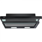 Встраиваемая вытяжка Bosch DFT63CA60Q