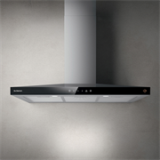 De Dietrich DHP2962BX вытяжка пристенная