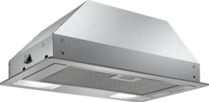 Встраиваемая вытяжка Bosch DLN52AC70