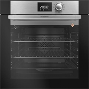 Электрический духовой шкаф De Dietrich DOP7200BM