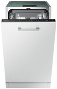 Встраиваемая посудомоечная машина Samsung DW50R4070BB/WT