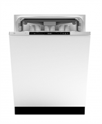 Встраиваемая посудомоечная машина Bertazzoni DW6083PRT