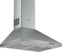 Каминная вытяжка Bosch DWP 64CC50T Каминная вытяжка Bosch DWP 64CC50T
