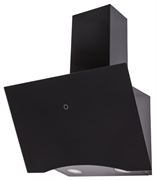 Каминная вытяжка Exiteq EX-1116 black