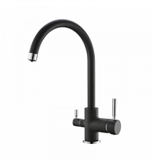 Emar EC-3007, смеситель, хром
