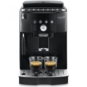 Кофемашина автоматическая DeLonghi ECAM230.13.B, черный
