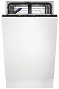 Встраиваемая посудомоечная машина ELECTROLUX EEG62300L