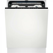 Посудомоечная машина Electrolux EEG88520W