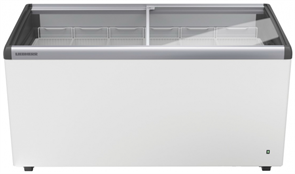 Морозильный ларь Liebherr EFI 4403 белый