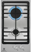 Встраиваемая газовая варочная панель Electrolux EGG3322NVX