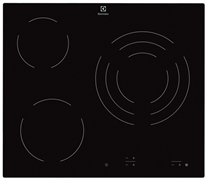 Встраиваемая электрическая варочная панель Electrolux EHF 6232 FOK