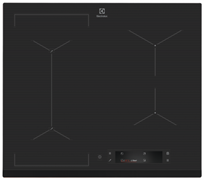 Встраиваемая индукционная варочная панель Electrolux EIS 6648