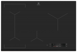 Встраиваемая индукционная варочная панель Electrolux EIS 8648