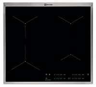 Встраиваемая индукционная варочная панель Electrolux EIT 60443 X