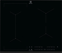 Встраиваемая индукционная варочная панель Electrolux EIV 634