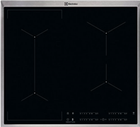 Встраиваемая индукционная варочная панель Electrolux EIV 6340 X