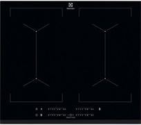 Индукционная варочная панель Electrolux EIV644,  независимая,  черный