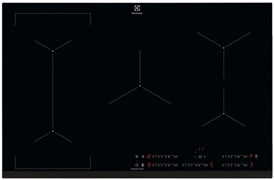 Встраиваемая индукционная варочная панель Electrolux EIV835