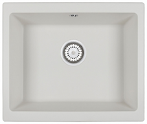 Кухонная мойка Emar EMQ-1555.P агат