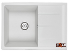 Emar EMQ-1700.Q, мойка, гранит, агат