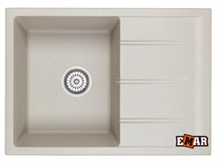 Emar EMQ-1700.Q, мойка, гранит, барит