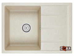 Emar EMQ-1700.Q, мойка, гранит, берилл