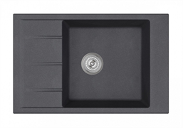 Emar EMQ-1780.Q, мойка, гранит, морион