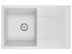 Emar EMQ-1800.Q, мойка, гранит, агат